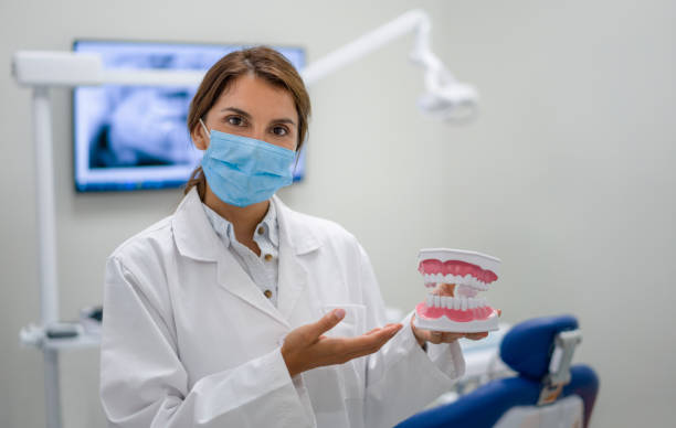 Best Emergency Cosmetic Dentistry (e.g., broken veneers) in Mertzon, TX