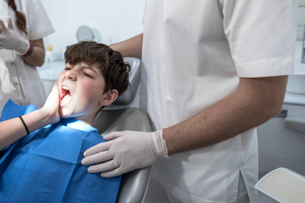 Best Walk-In Emergency Dental Services in Mertzon, TX