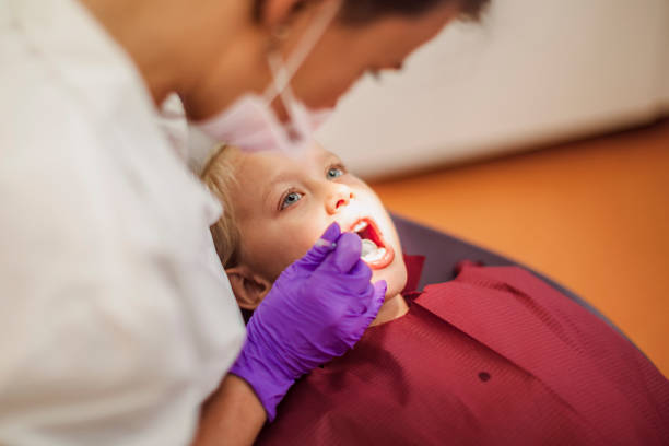 Best Emergency Treatment for Jaw Pain or Injury in Mertzon, TX
