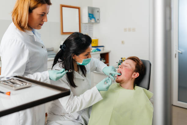 Best 24-Hour Emergency Dental Care in Mertzon, TX