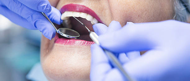 Best Urgent Dental Care for Toothaches in Mertzon, TX