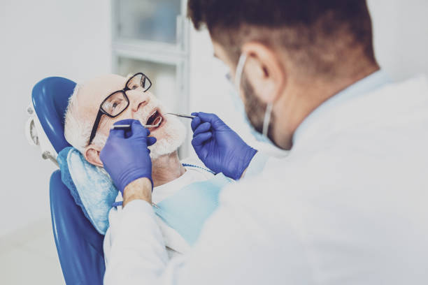 Best Weekend Emergency Dental Services in Mertzon, TX